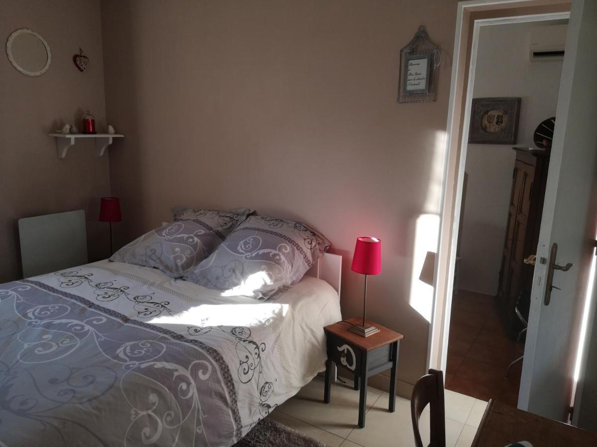 투레트 La Colombe B&B 외부 사진