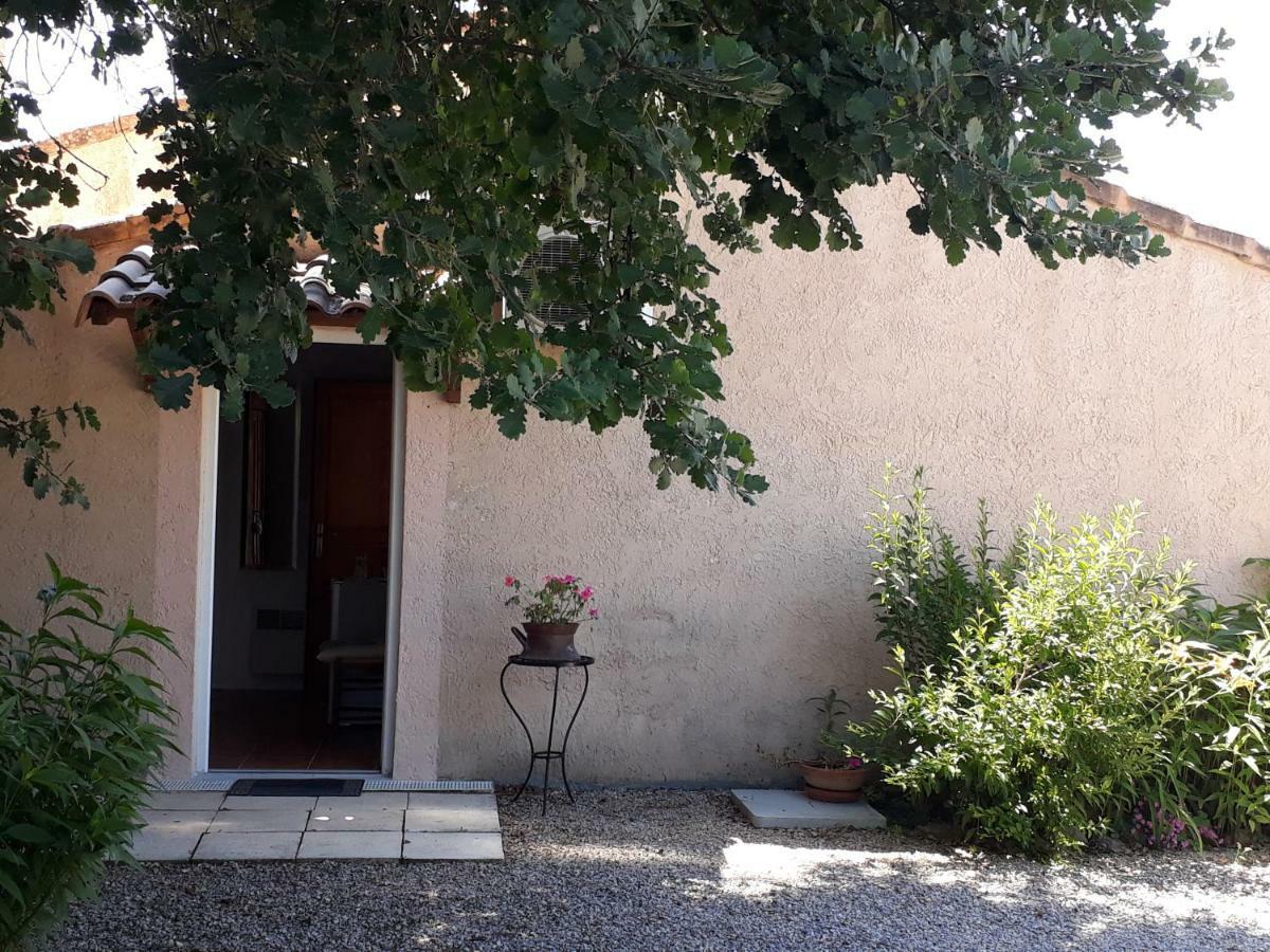 투레트 La Colombe B&B 외부 사진