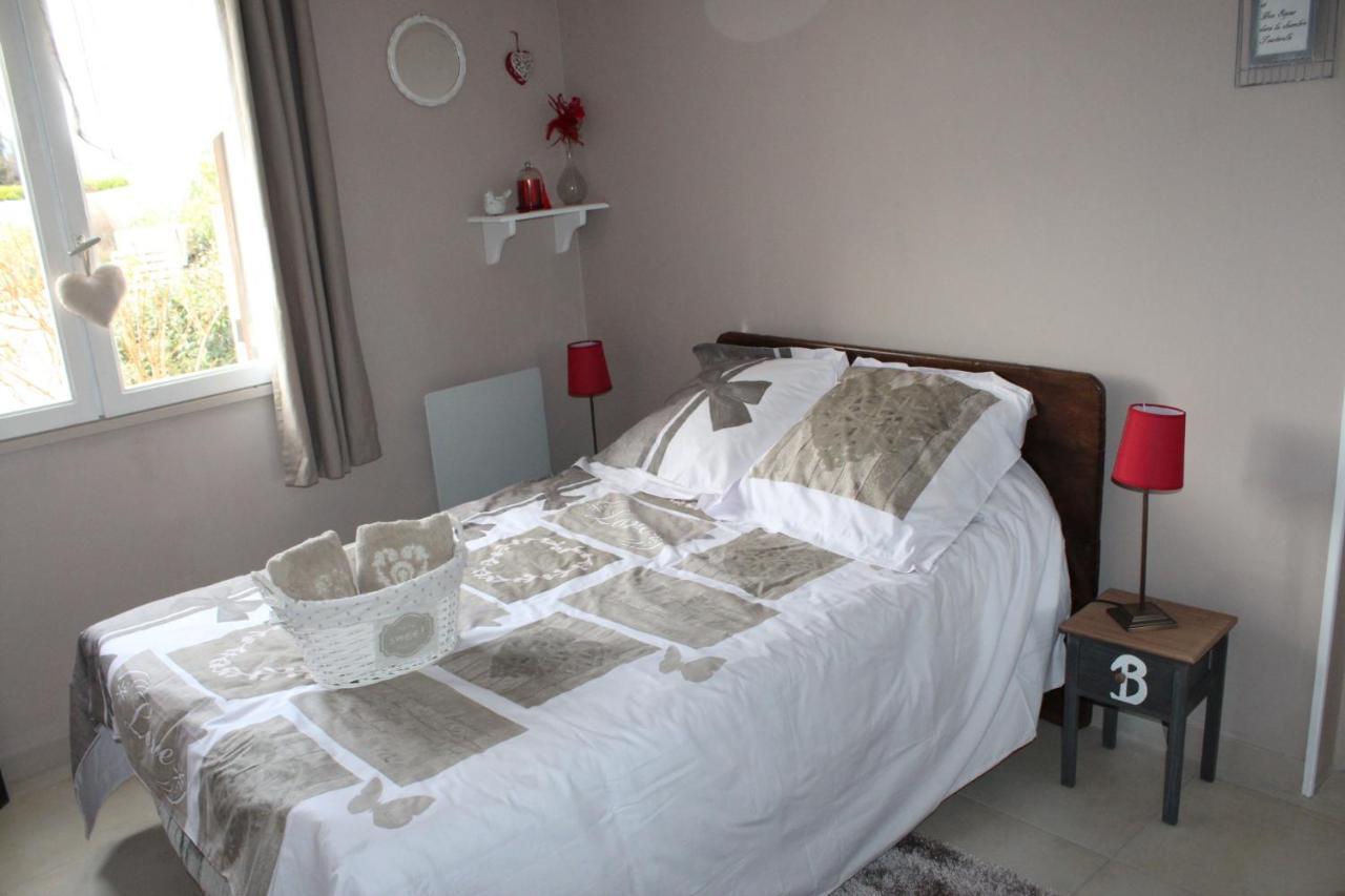 투레트 La Colombe B&B 외부 사진